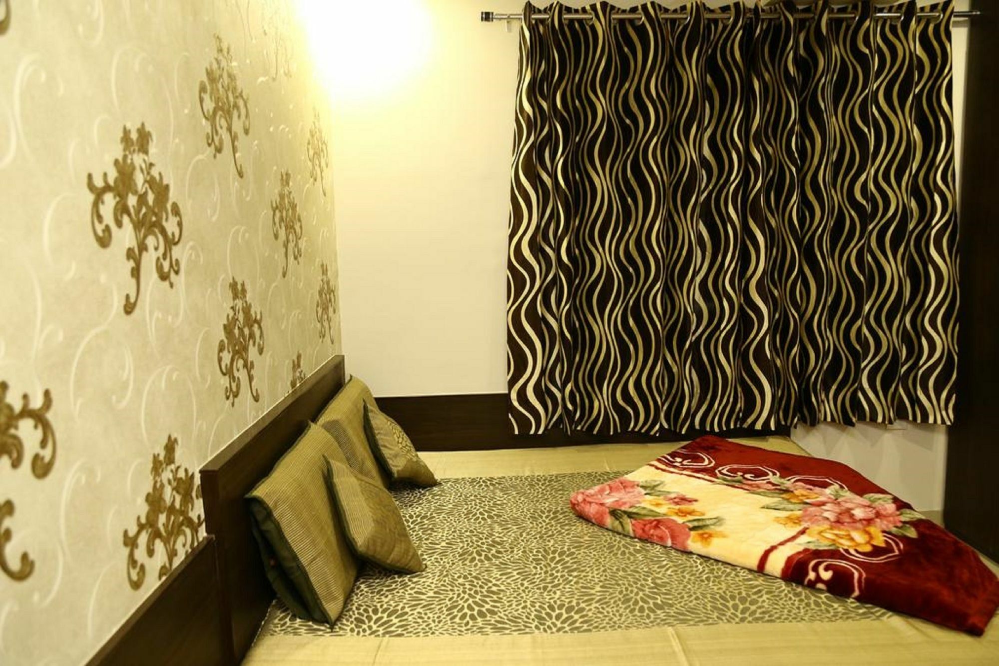 Hotel Abhinandan Inn Jaipur Ngoại thất bức ảnh
